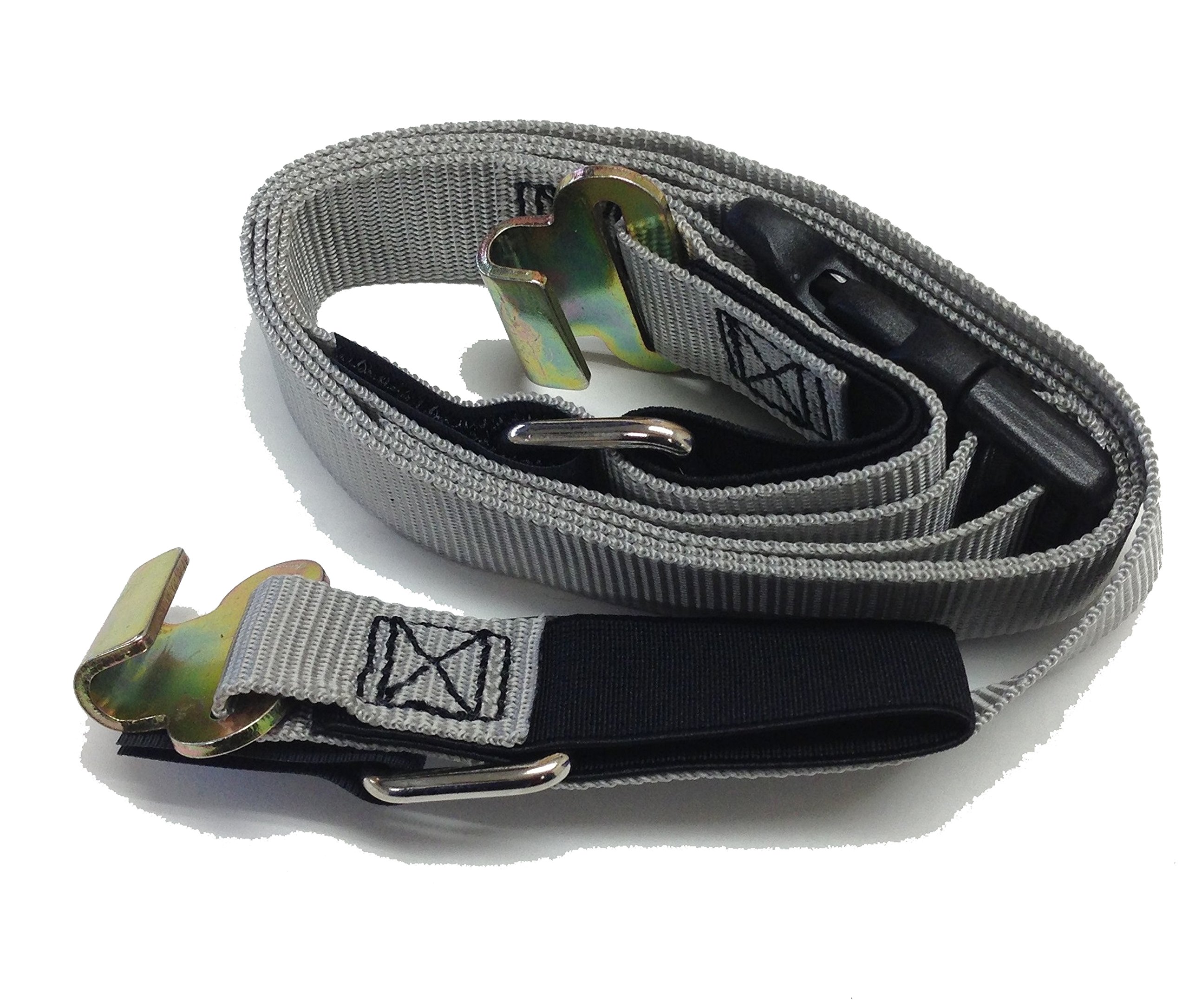 Amazon.co.jp: 書類 書籍 落下防止 ベルト イーガード 巻き付けタイプ